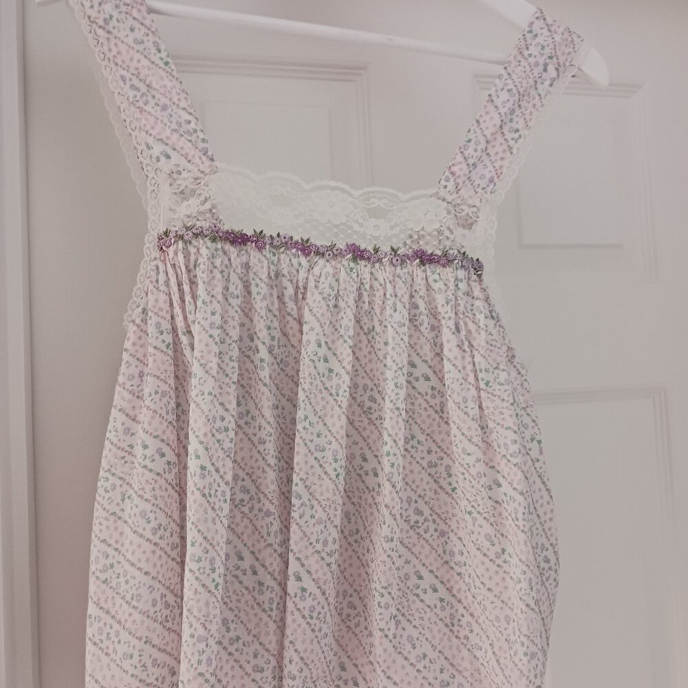 Free People Tank
